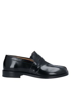 Мокасины Maison Margiela