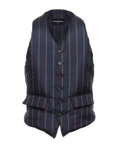Пуховик Dsquared2