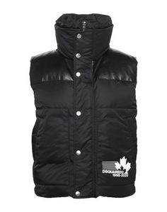 Пуховик Dsquared2