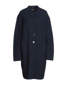 Пальто Emporio Armani