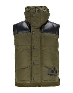 Пуховик Dsquared2