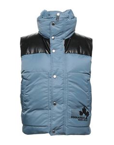 Пуховик Dsquared2
