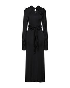 Длинное платье Maison Margiela