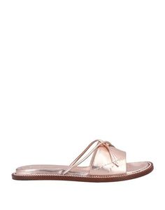 Сандалии Pollini