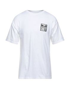 Футболка Obey