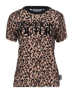 Футболка Versace Jeans Couture