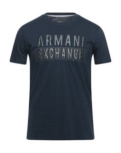 Футболка Armani Exchange