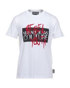 Футболка Versace Jeans Couture
