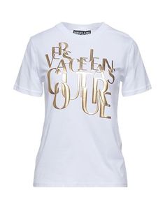 Футболка Versace Jeans Couture