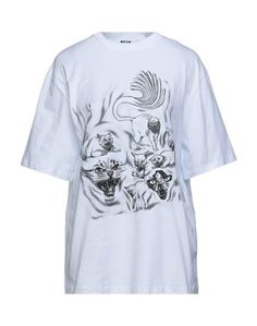 Футболка Msgm