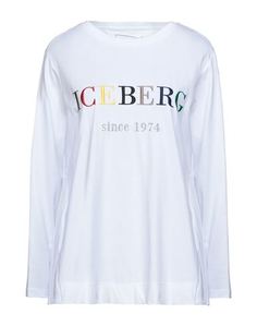 Футболка Iceberg
