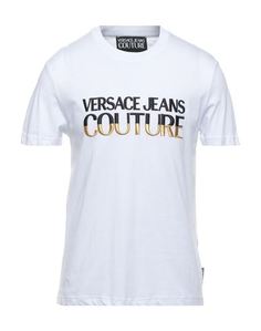 Футболка Versace Jeans Couture