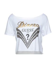 Футболка Guess
