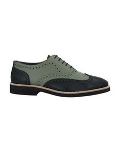 Обувь на шнурках Pollini