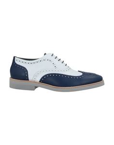 Обувь на шнурках Pollini