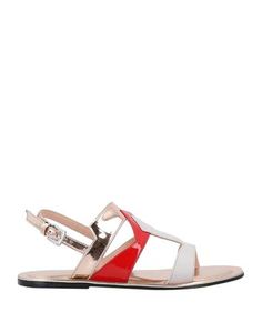 Сандалии Pollini