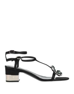 Сандалии Roger Vivier