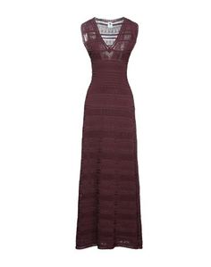 Длинное платье M Missoni