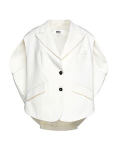 Пиджак Mm6 Maison Margiela