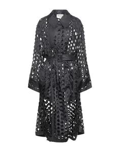 Легкое пальто Maison Margiela