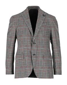 Пиджак Lardini