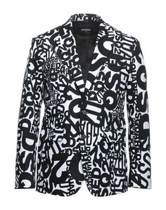 Пиджак Dsquared2