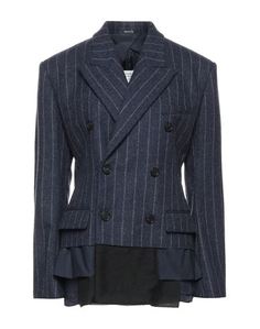 Пиджак Maison Margiela
