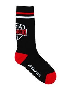 Носки и колготки Dsquared2