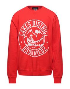 Толстовка Dsquared2