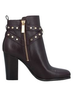 Полусапоги и высокие ботинки Michael Michael Kors