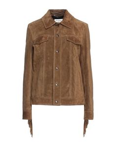 Куртка Saint Laurent