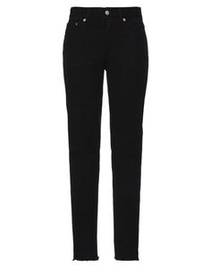 Повседневные брюки Mm6 Maison Margiela