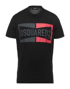 Футболка Dsquared2