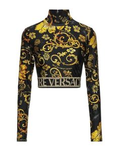 Футболка Versace Jeans Couture