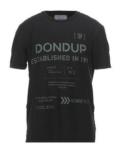 Футболка Dondup