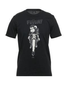 Футболка PS Paul Smith