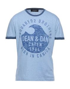 Футболка Dsquared2