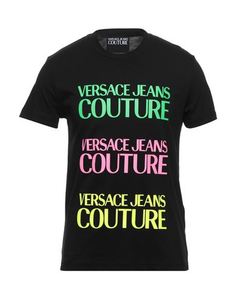 Футболка Versace Jeans Couture