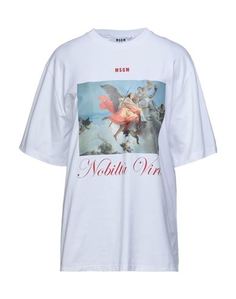 Футболка Msgm