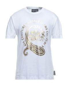 Футболка Versace Jeans Couture