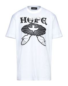 Футболка Dsquared2