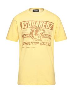 Футболка Dsquared2