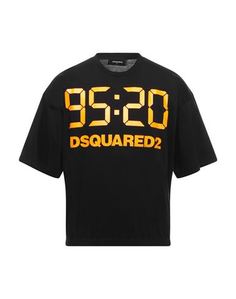 Футболка Dsquared2