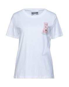 Футболка Moschino