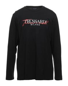 Футболка Trussardi Jeans