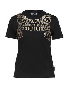 Футболка Versace Jeans Couture