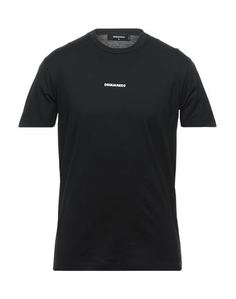 Футболка Dsquared2