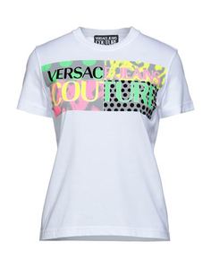 Футболка Versace Jeans Couture