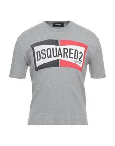 Футболка Dsquared2