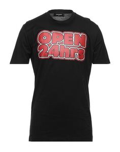 Футболка Dsquared2